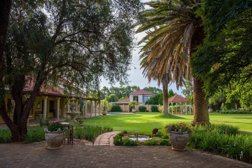 Photo de la galerie de l'établissement Toscana Estate, à Bloemfontein