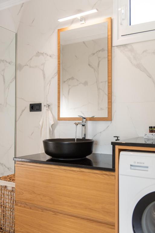 Kép Analogy chania apartment szállásáról Haniában a galériában