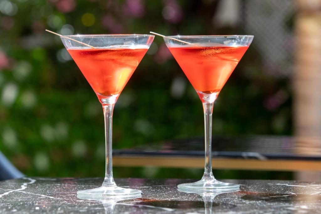 Hotel Saint Georges - Resim 25