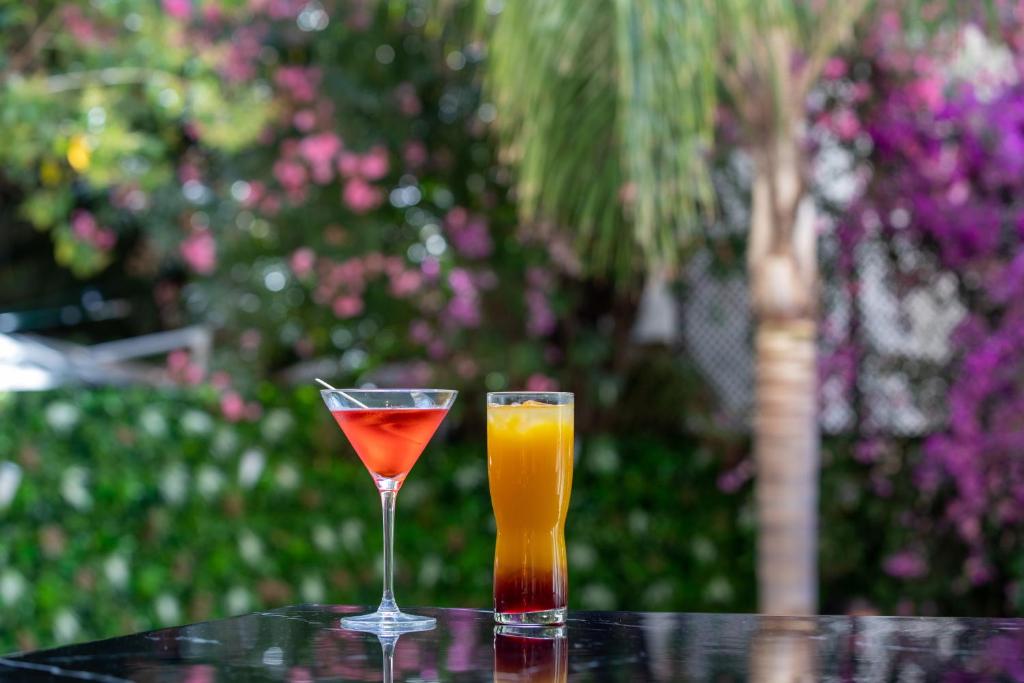 Hotel Saint Georges - Resim 27