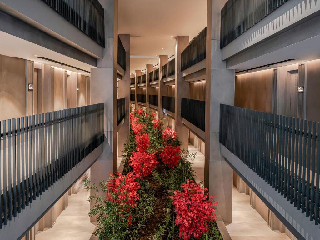 Fotografie z fotogalerie ubytování NG Phaselis Bay v destinaci Kemer
