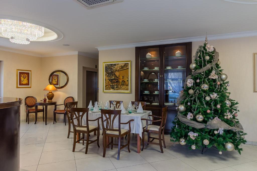 Hotel Maroon - Resim 32