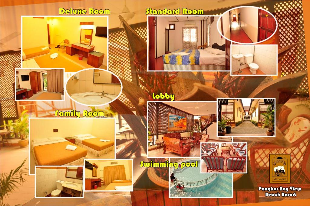 Resort Pangkor Bay View Beach Resort Pangkor Trivago Sg