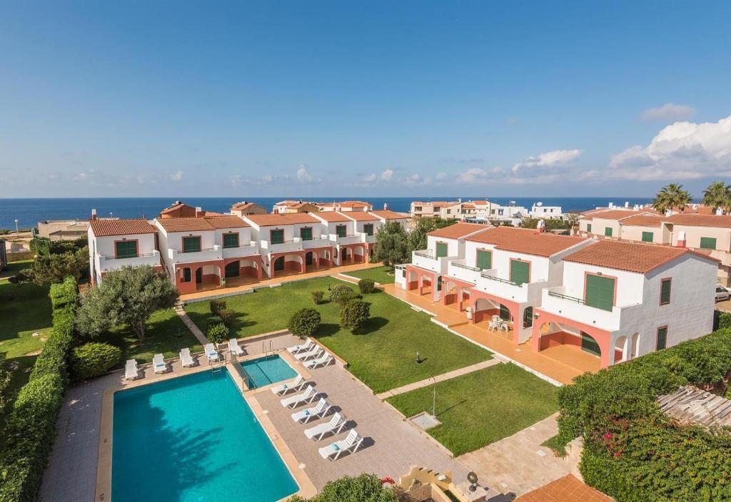 Apartment 30 meters from the beach, Cala en Forcat ...
