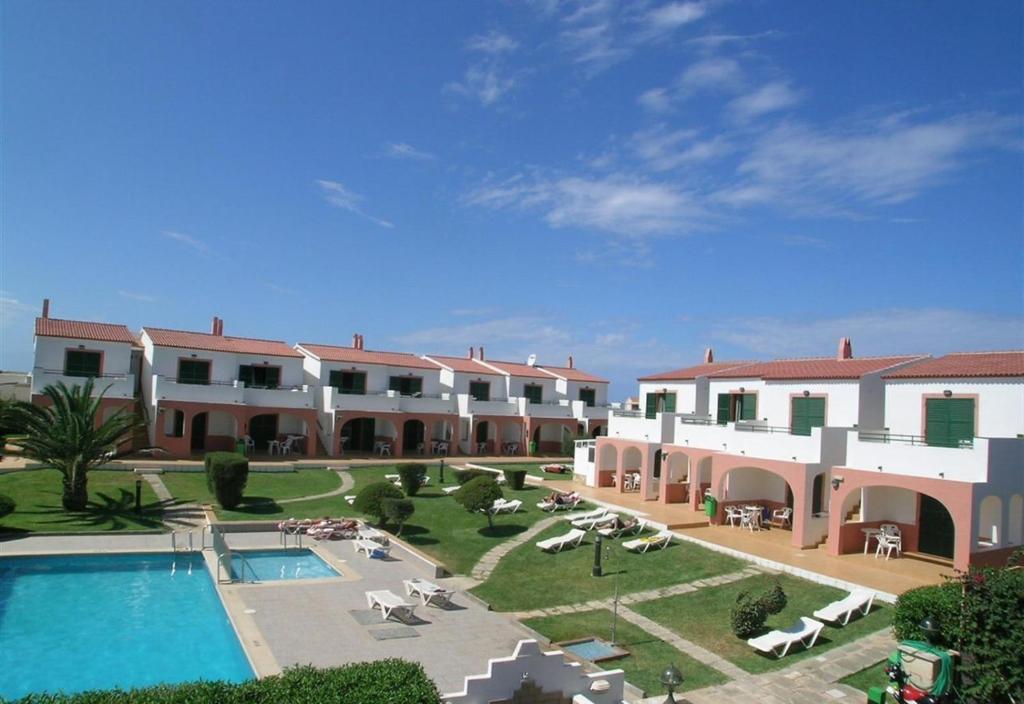 Apartment 30 meters from the beach, Cala en Forcat ...
