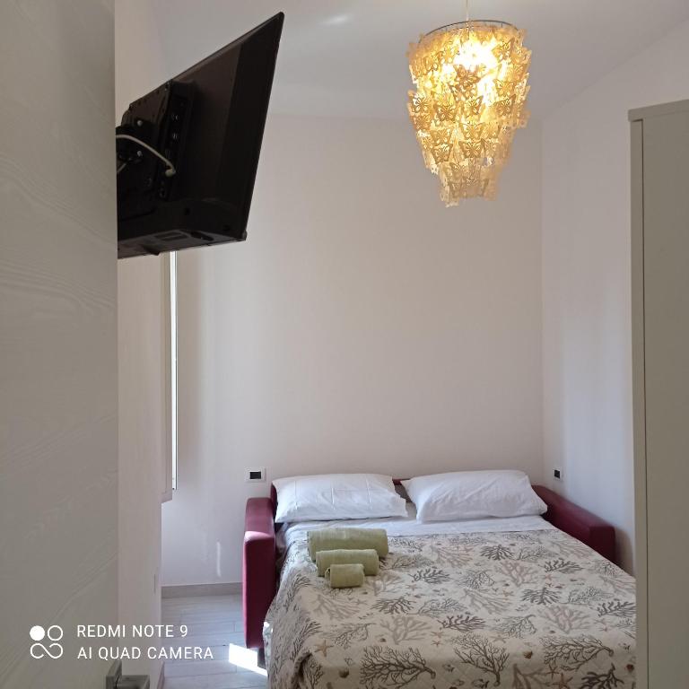 Red Moon - Appartement Met Uitzicht Op Zee