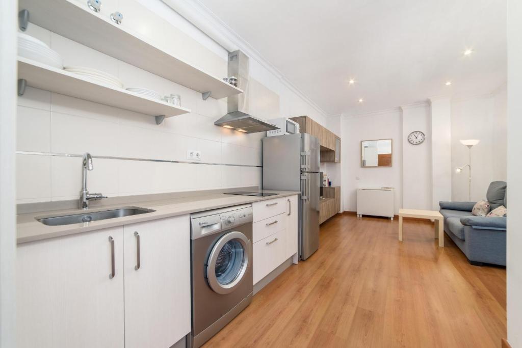 Suite Homes Carreteria 97, Málaga – Updated 2022 Prices