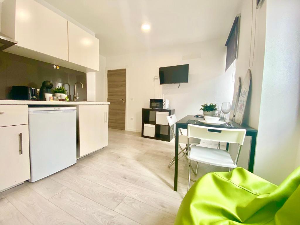 BrightHouse Nazaré - Modern Apartments - 18