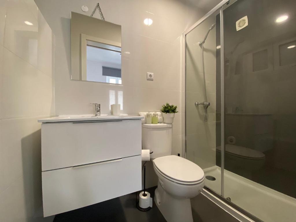 BrightHouse Nazaré - Modern Apartments - 17