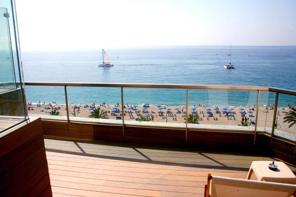 Hotel Miramar, Lloret de Mar – Updated 2023 Prices