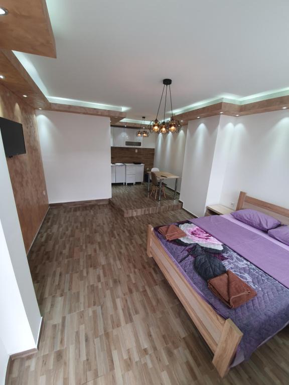 Photo de la galerie de l'établissement Studio apartment Lalović, à Žabljak