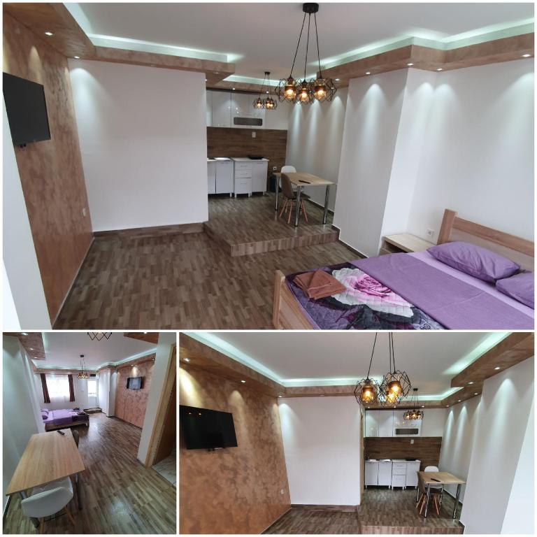 Photo de la galerie de l'établissement Studio apartment Lalović, à Žabljak