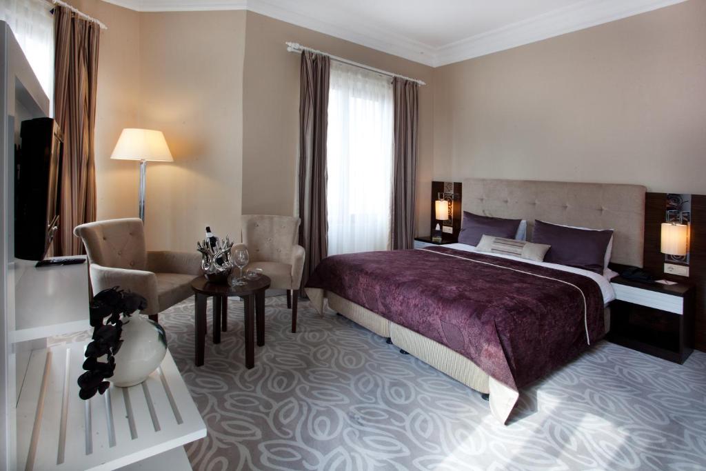 City Center Istanbul Taksim Hotel, Istanbul – Updated 2024 Prices