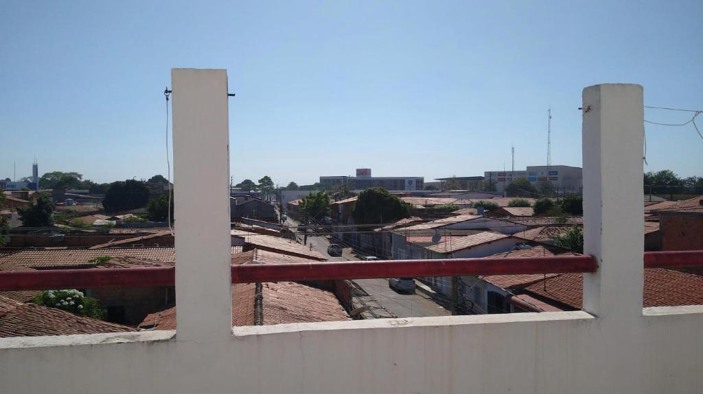 Fotografie z fotogalerie ubytování Hotel Resende v destinaci Imperatriz