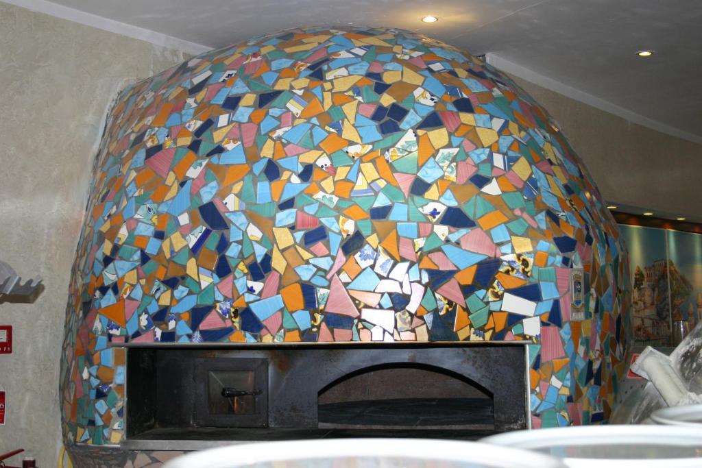 Foto de la galeria de Hôtel Vesuvio a Lourdes