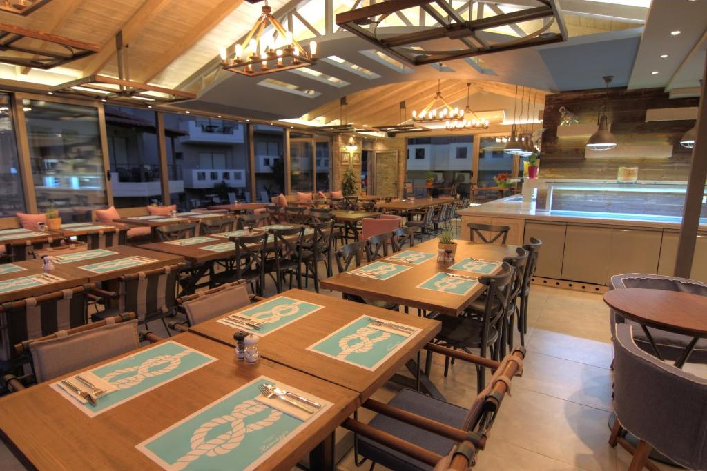 Ntinas Filoxenia Hotel & Spa - 1