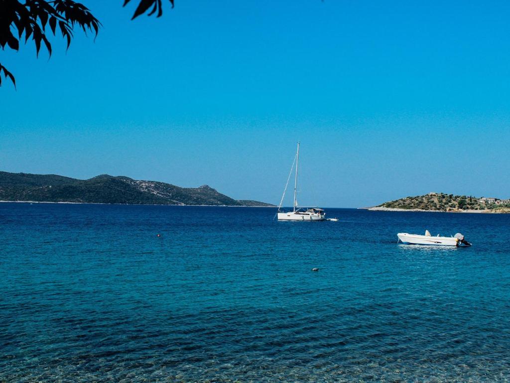 Booking.com: Tatil köyü Klima Paradise , Klíma, Yunanistan - 176 Konuk  değerlendirmeleri . Otelinizi hemen ayırın!