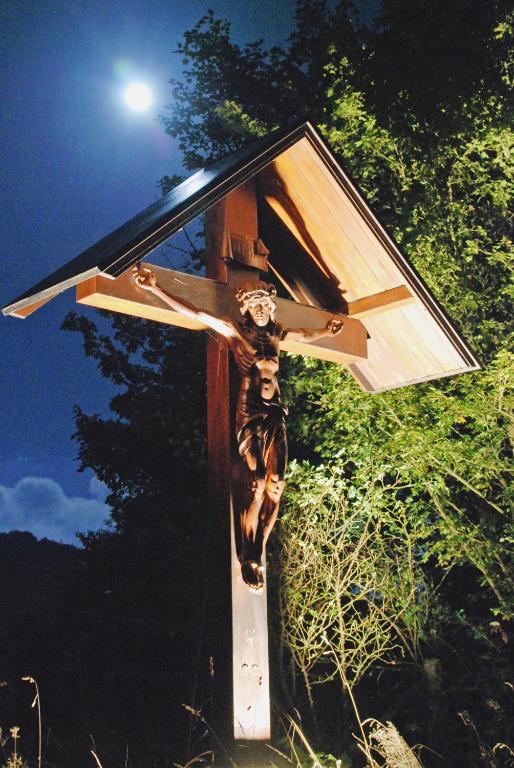 Hosté ubytování St. Bonifatius