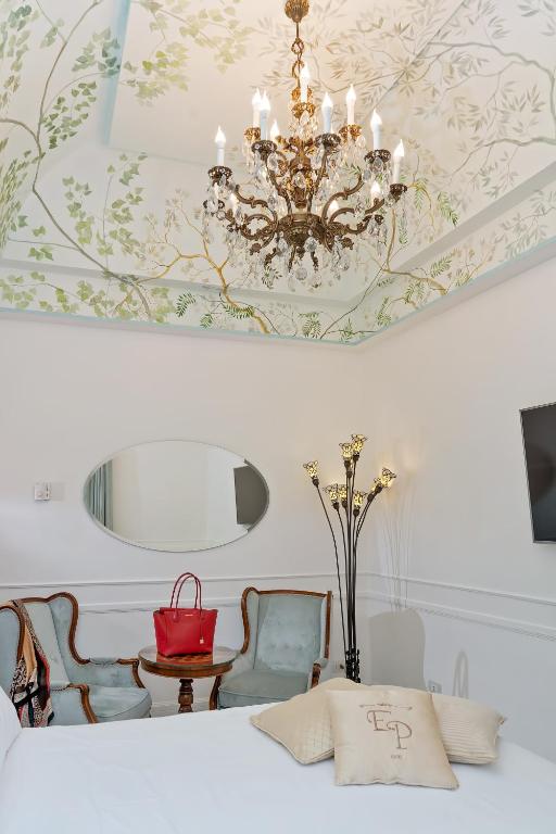 Luxury Villa Excelsior Parco - 9