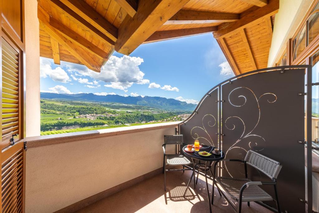Villa Quercia Relais & Spa