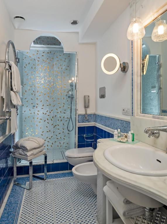 Luxury Villa Excelsior Parco - 8