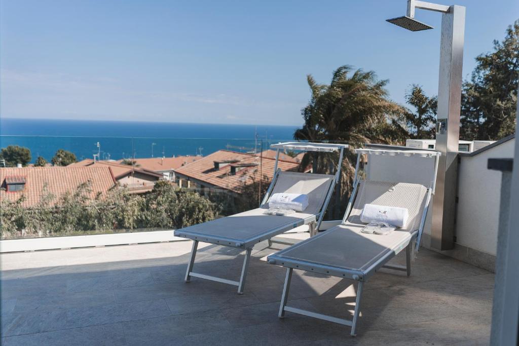 Sicilia's Art Hotel & Spa photo