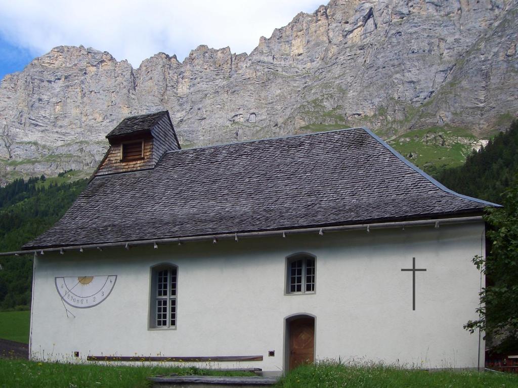 Nespecifikovaný výhled na hory nebo výhled na hory při pohledu z bed and breakfast