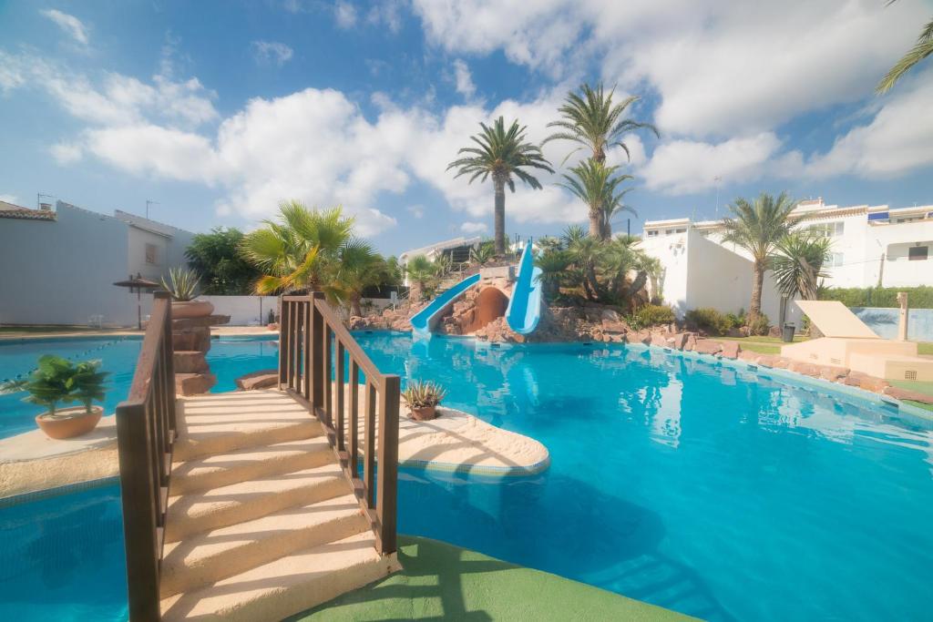 Moonkey - Bungalow Cala Blanca, Balcón del Mar – Precios ...