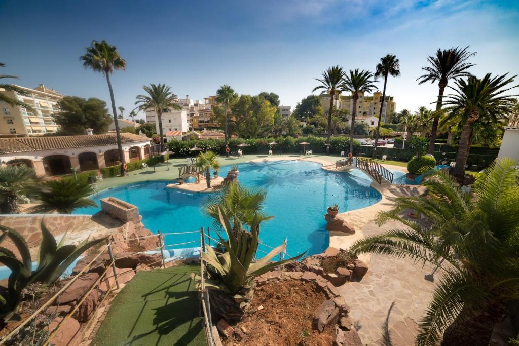 Moonkey - Bungalow Cala Blanca, Balcon del Mar – Bijgewerkte ...