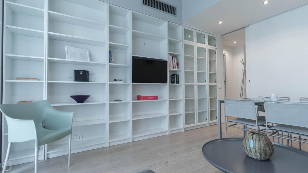 Italianway - Sabotino 19 - Apartment