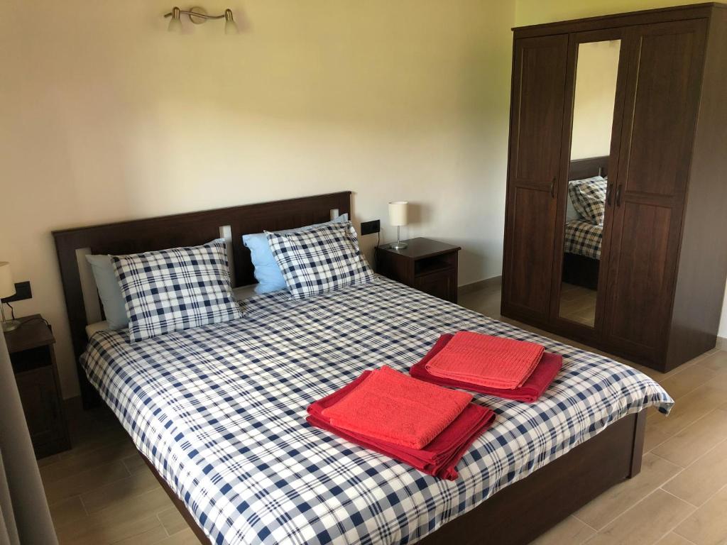 Casa Spas - Chalet