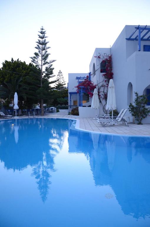 Bassein majutusasutuses Hippocampus Hotel või selle lähedal
