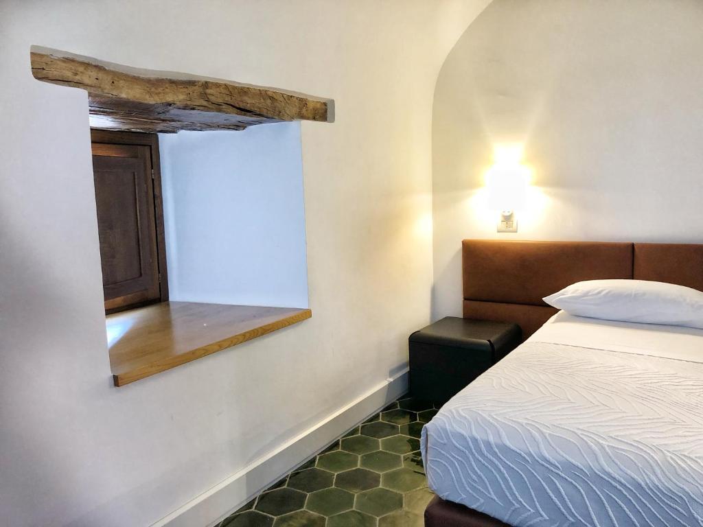 Tenuta Duca Marigliano Boutique Hotel - Deluxe Kamer