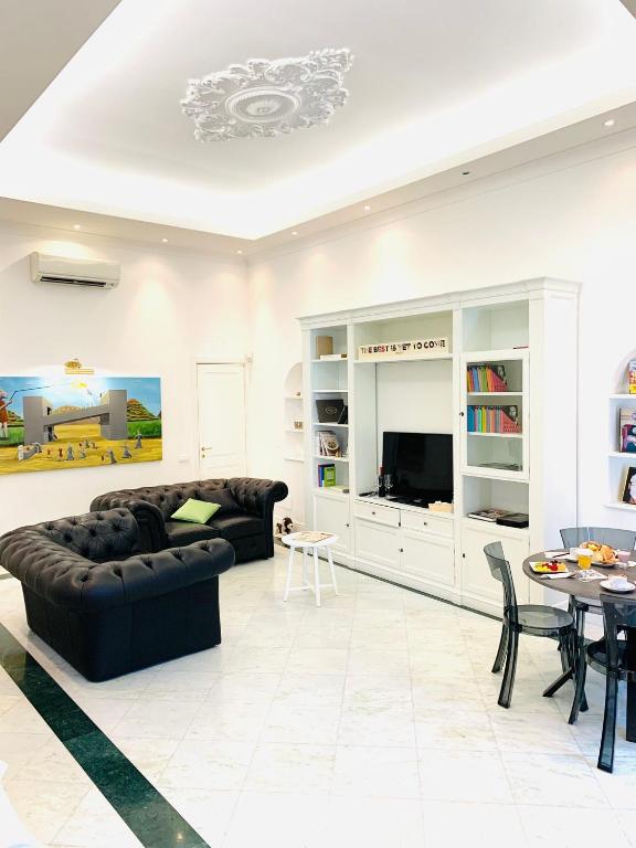 Via Del Corso Home Roma - 公寓