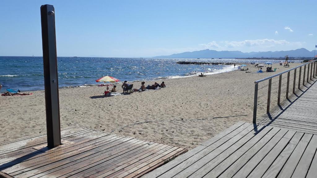 Vacation Home Casa Cambrils playa, Spain - Booking.com
