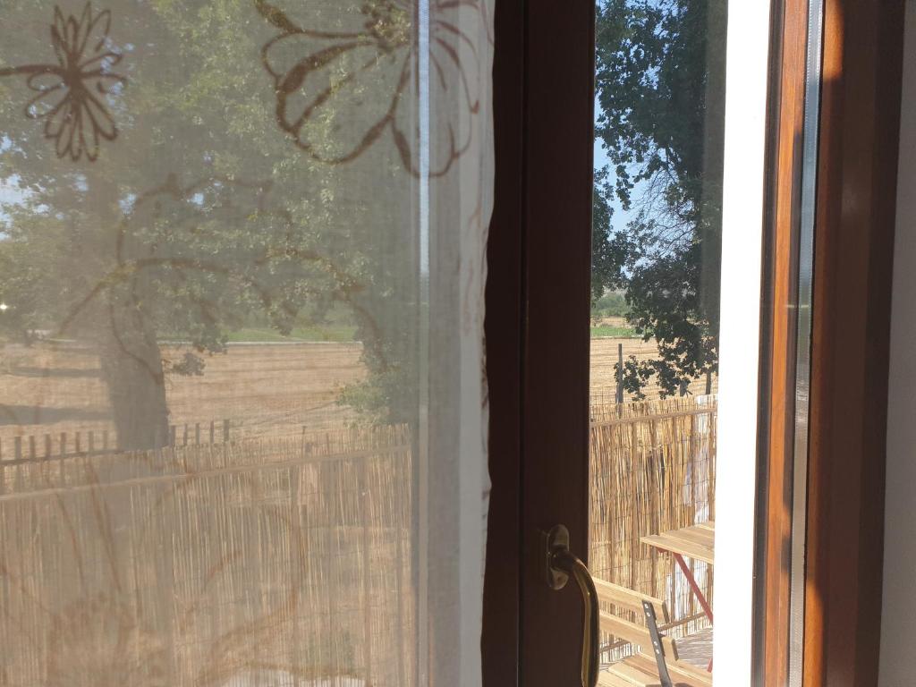 Fotografie z fotogalerie ubytování Campagna D'aMare v destinaci Atessa