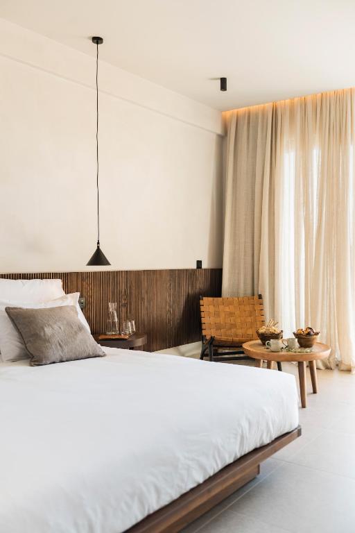 Lindos Aqua Terra - 4