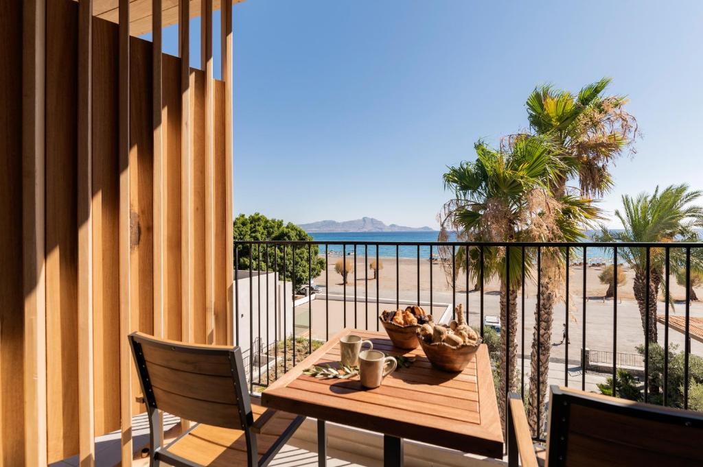 Lindos Aqua Terra - 3