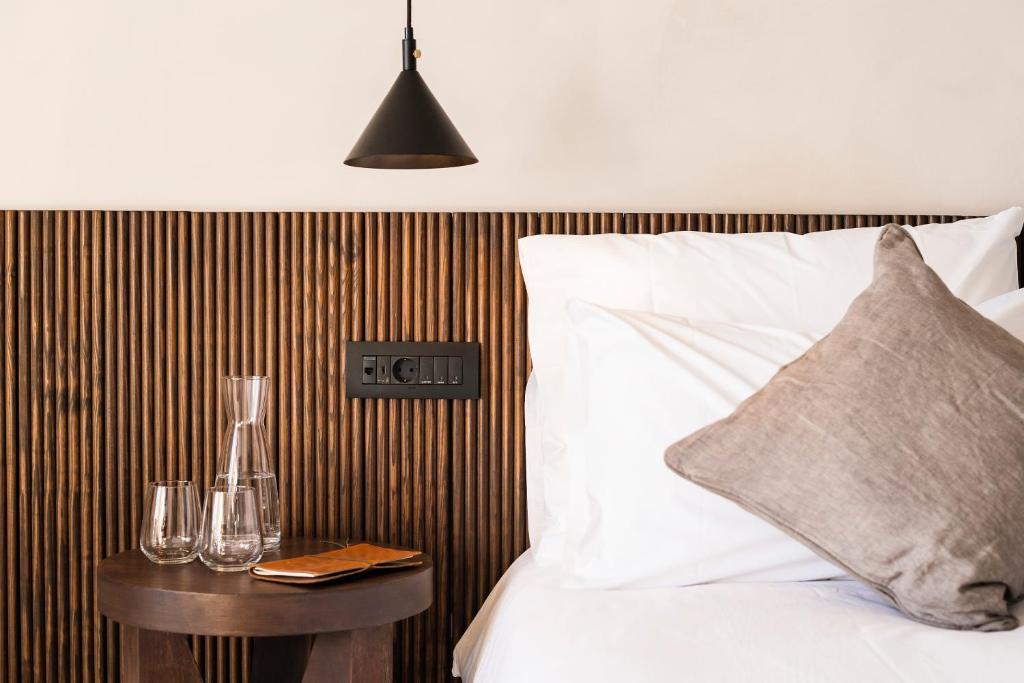 Lindos Aqua Terra - 1