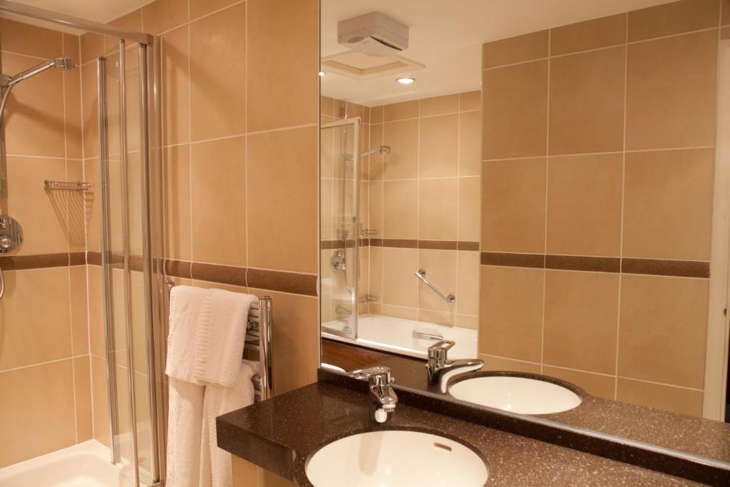 The Royal Adelaide Hotel - Habitación Doble Pequeña