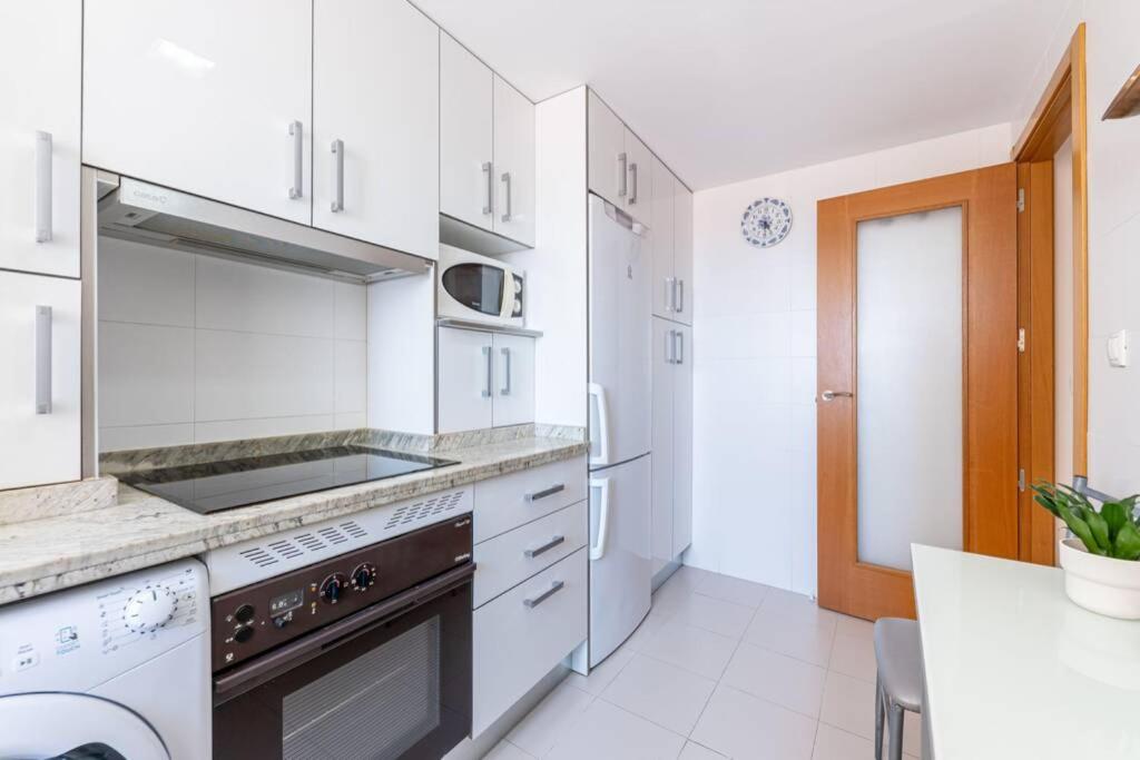 FAMILY La Mar Salá 6pers, Málaga – Updated 2022 Prices