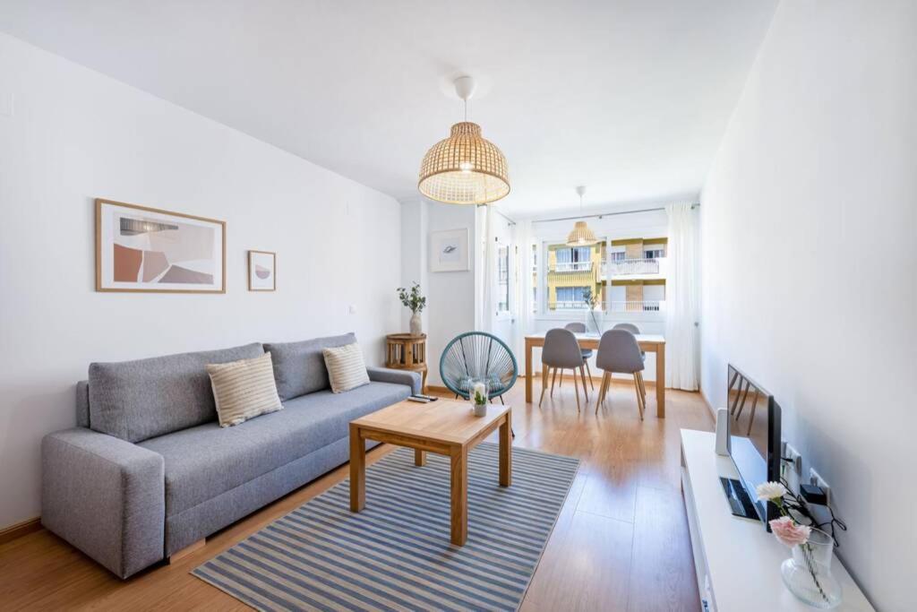 FAMILY La Mar Salá 6pers, Málaga – Updated 2022 Prices