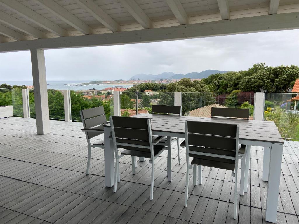 I LOVE ISLA PLAYA (SOLO FAMILIAS) - Apartamento Con Vista Al Mar