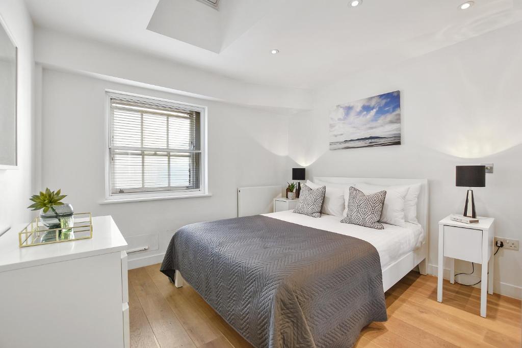 Berwick Street by Q Apartments - Apartment