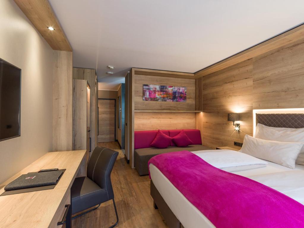 Hotel Adapura Wagrain - 5