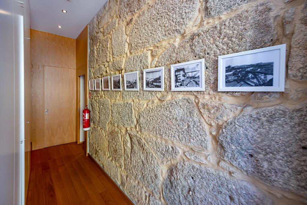 Fotografie z fotogalerie ubytování NorteSoul Porto à Vista v destinaci Vila Nova de Gaia