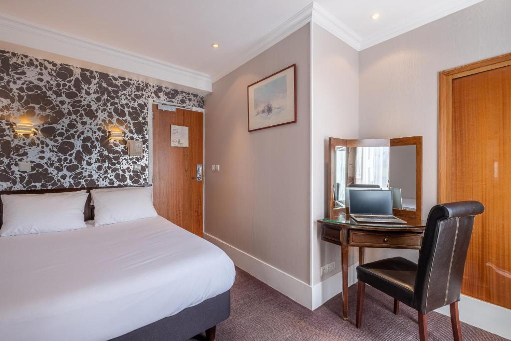 Hotel London - Resim 25