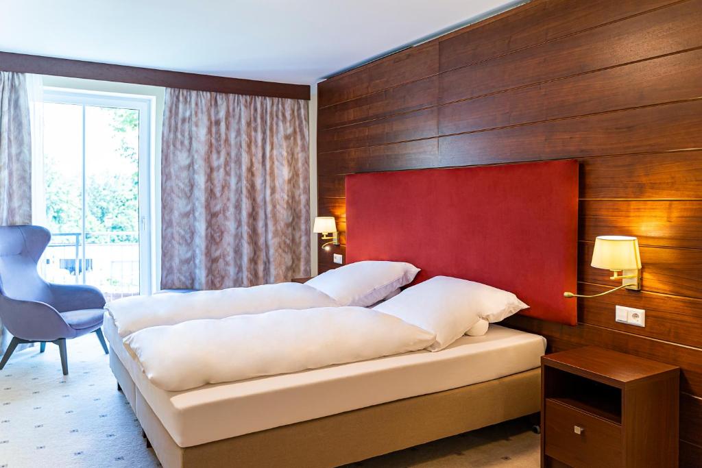 Robenstein Aktivhotel & SPA - Suite Met 2 Slaapkamers