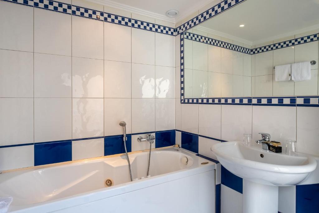 Hotel London - Resim 28