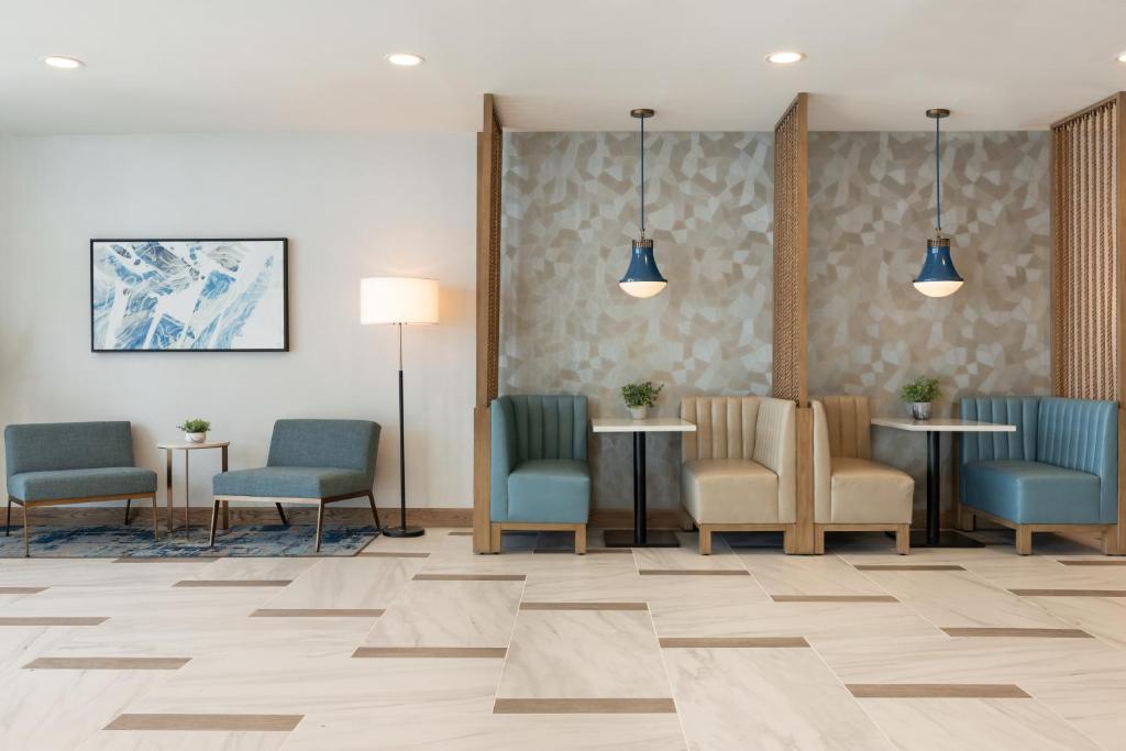 Holiday Inn & Suites Ocean City by IHG photo